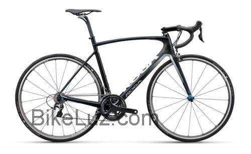 Koga Kimera Road Premium ficha tecnica